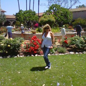 Meet your Posher, Linda